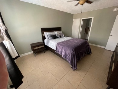 This lovely unit has 2 large bedrooms and 1.5 baths. Enjoy the
