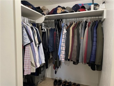 This lovely unit has 2 large bedrooms and 1.5 baths. Enjoy the