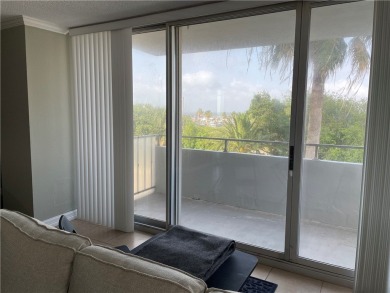 This lovely unit has 2 large bedrooms and 1.5 baths. Enjoy the