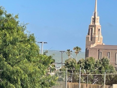 This lovely unit has 2 large bedrooms and 1.5 baths. Enjoy the