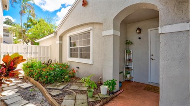 Single family home in Plantation, ideal for first-time buyers