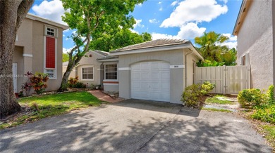 Single family home in Plantation, ideal for first-time buyers