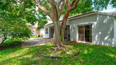 Single family home in Plantation, ideal for first-time buyers