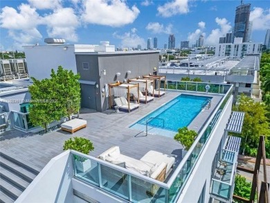 South Beach Condo Hotel - the perfect way to get a taste of