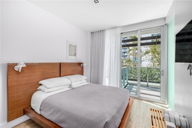 South Beach Condo Hotel - the perfect way to get a taste of