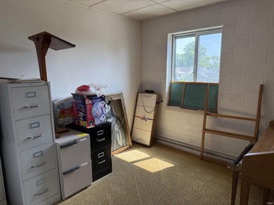 Spacious former church offering approximately 10,344 sqft