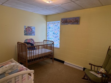 Spacious former church offering approximately 10,344 sqft