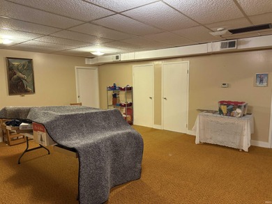 Spacious former church offering approximately 10,344 sqft