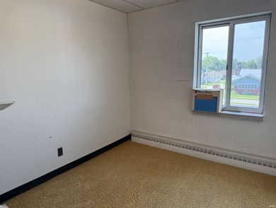 Spacious former church offering approximately 10,344 sqft