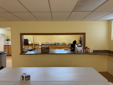 Spacious former church offering approximately 10,344 sqft