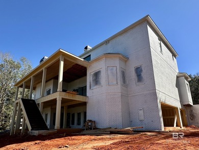 Welcome to your future lakefront home in The Waters at Fairhope