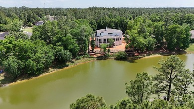 Welcome to your future lakefront home in The Waters at Fairhope