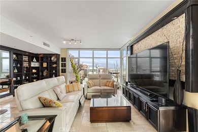 Elevated COASTAL LIVING at the WEST OCEAN TOWERS--one of Long