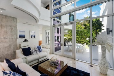 This stunning property is ready to move in; fully furnished &