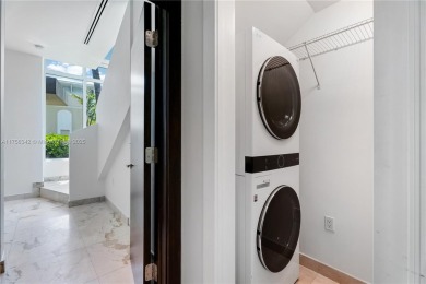 This stunning property is ready to move in; fully furnished &