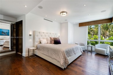 This stunning property is ready to move in; fully furnished &