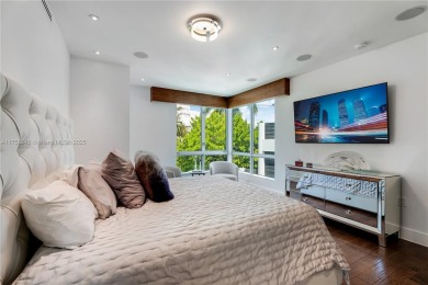 This stunning property is ready to move in; fully furnished &