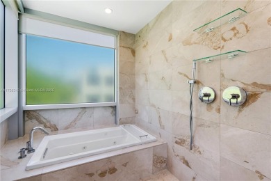 This stunning property is ready to move in; fully furnished &