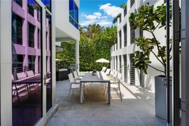 This stunning property is ready to move in; fully furnished &