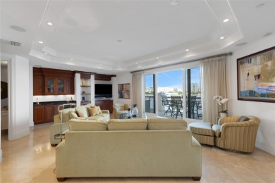 Breathtaking Panoramic Views in La Bellasara - Sarasota Bayfront