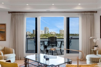 Breathtaking Panoramic Views in La Bellasara - Sarasota Bayfront