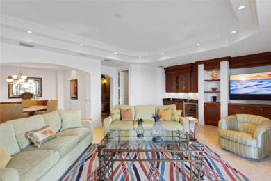 Breathtaking Panoramic Views in La Bellasara - Sarasota Bayfront