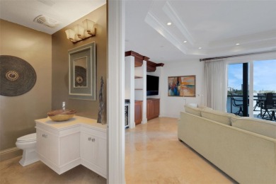 Breathtaking Panoramic Views in La Bellasara - Sarasota Bayfront