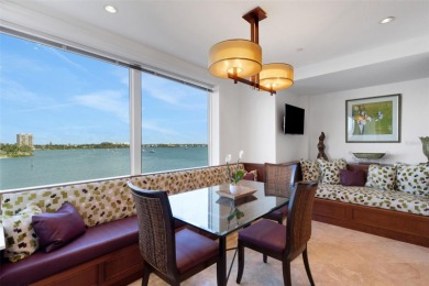 Breathtaking Panoramic Views in La Bellasara - Sarasota Bayfront