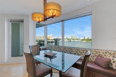 Breathtaking Panoramic Views in La Bellasara - Sarasota Bayfront