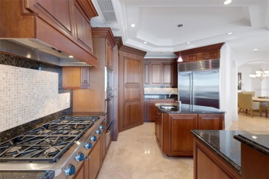 Breathtaking Panoramic Views in La Bellasara - Sarasota Bayfront