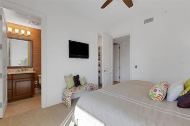 Breathtaking Panoramic Views in La Bellasara - Sarasota Bayfront