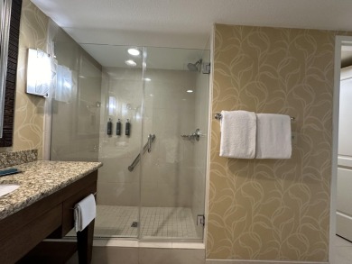 Relax and enjoy the stunning views in every direction from this