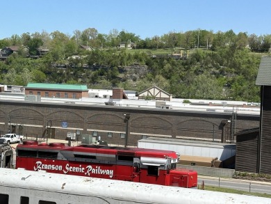 Relax and enjoy the stunning views in every direction from this