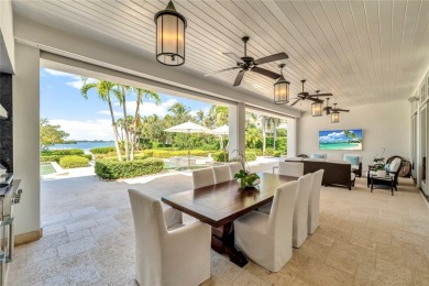 Welcome to your riverfront dream home! Enjoy wide, breathtaking