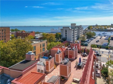 Welcome to Bay Breeze Condominium, an exclusive waterfront