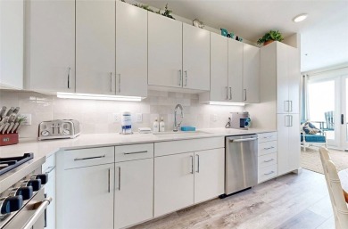 Welcome to The Pool Residences located at the Heart of Sunflower