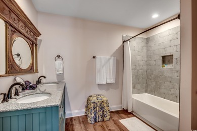 Experience the essence of coastal living in this elegant home