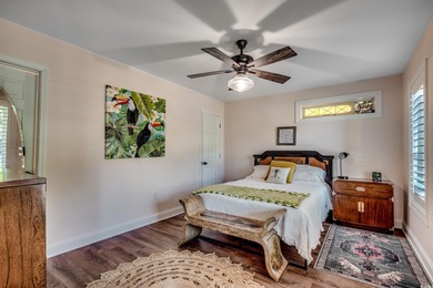 Experience the essence of coastal living in this elegant home