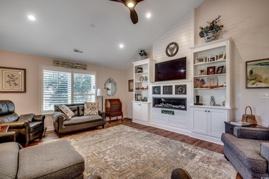 Experience the essence of coastal living in this elegant home