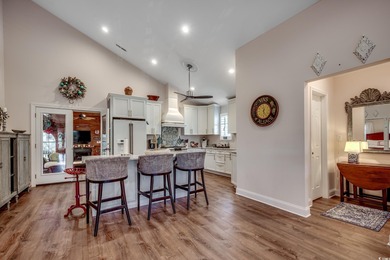 Experience the essence of coastal living in this elegant home