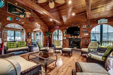 Experience the essence of coastal living in this elegant home