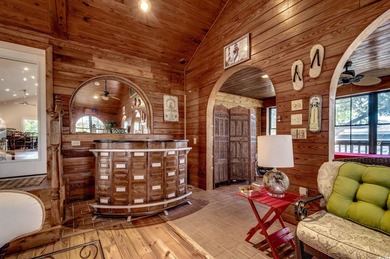 Experience the essence of coastal living in this elegant home