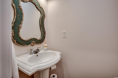 Experience the essence of coastal living in this elegant home