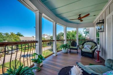 Experience the essence of coastal living in this elegant home