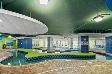 1 bedroom, oceanfront condominium in popular Avista Resort. New