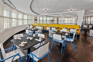 1 bedroom, oceanfront condominium in popular Avista Resort. New