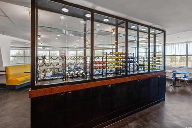 1 bedroom, oceanfront condominium in popular Avista Resort. New