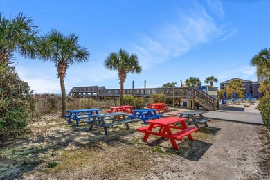 1 bedroom, oceanfront condominium in popular Avista Resort. New