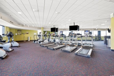 1 bedroom, oceanfront condominium in popular Avista Resort. New