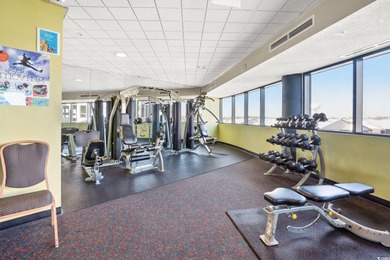 1 bedroom, oceanfront condominium in popular Avista Resort. New